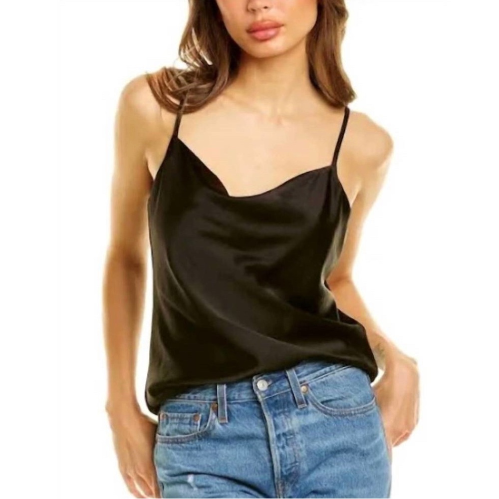 NEW BAILEY 44 lucille satin cami